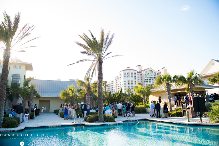 Palm Coast Wedding Photographer Hammock Beach Resort Jaclyn