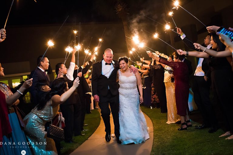 Ritz Carlton Amelia Island Wedding