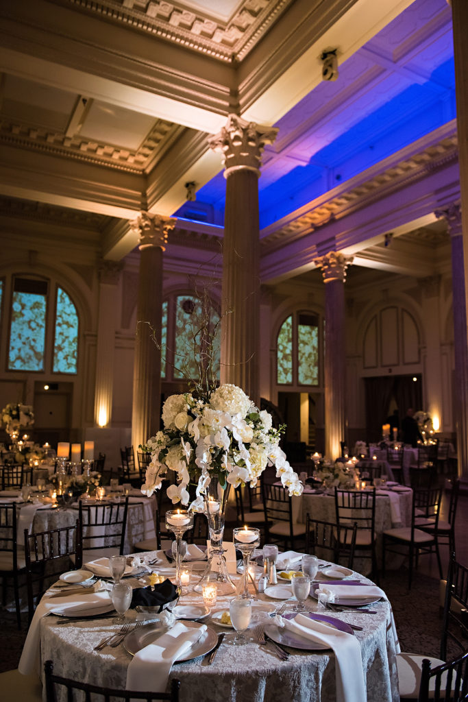 St Augustine Wedding Photographer at Treasury on the Plaza with Liz Stewart Floral Design