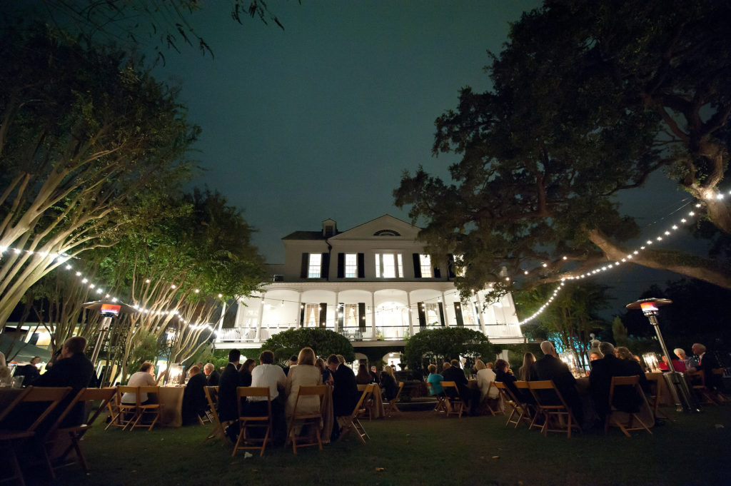 Charleston Wedding Photographer