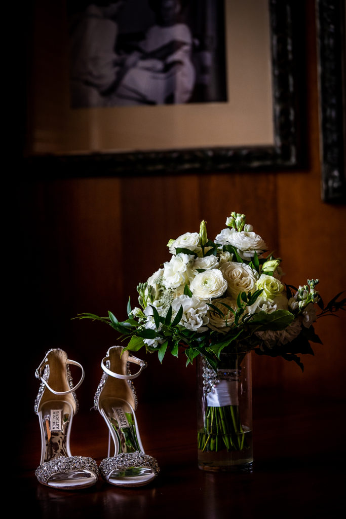 Ponte Vedra Wedding Photographer at TPC Sawgrass