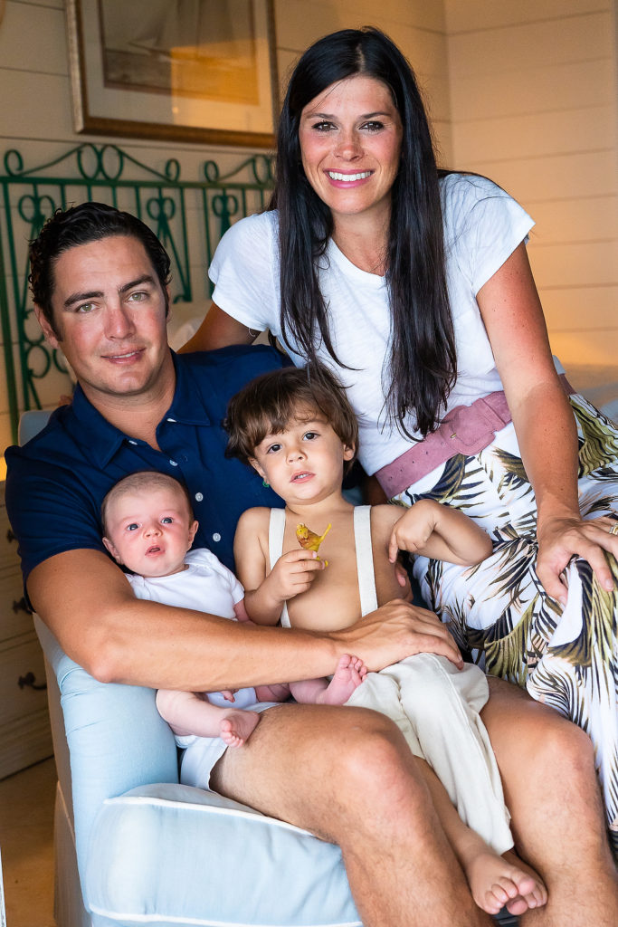 Family photographer in Ponte Vedra Beach