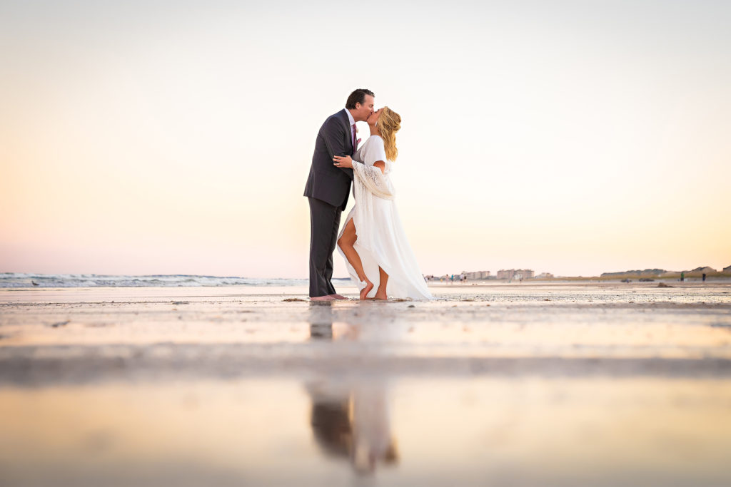 Ritz Carlton Amelia Island wedding photographer