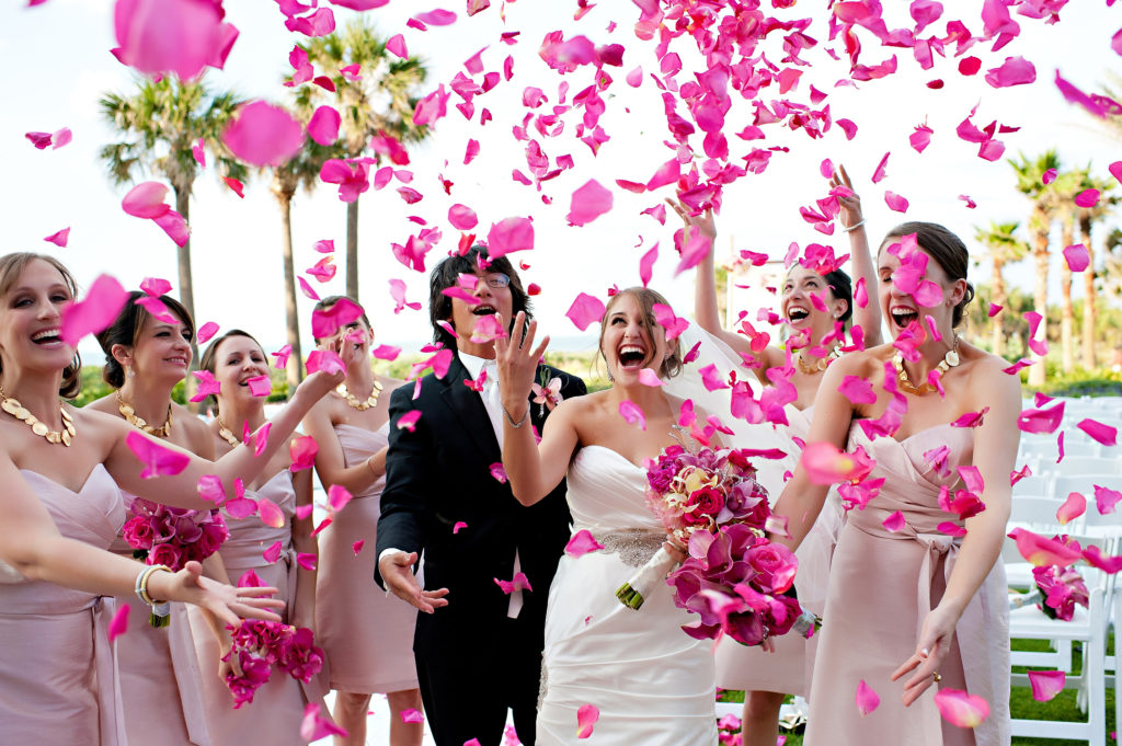 Hammock Beach Resort wedding photographer