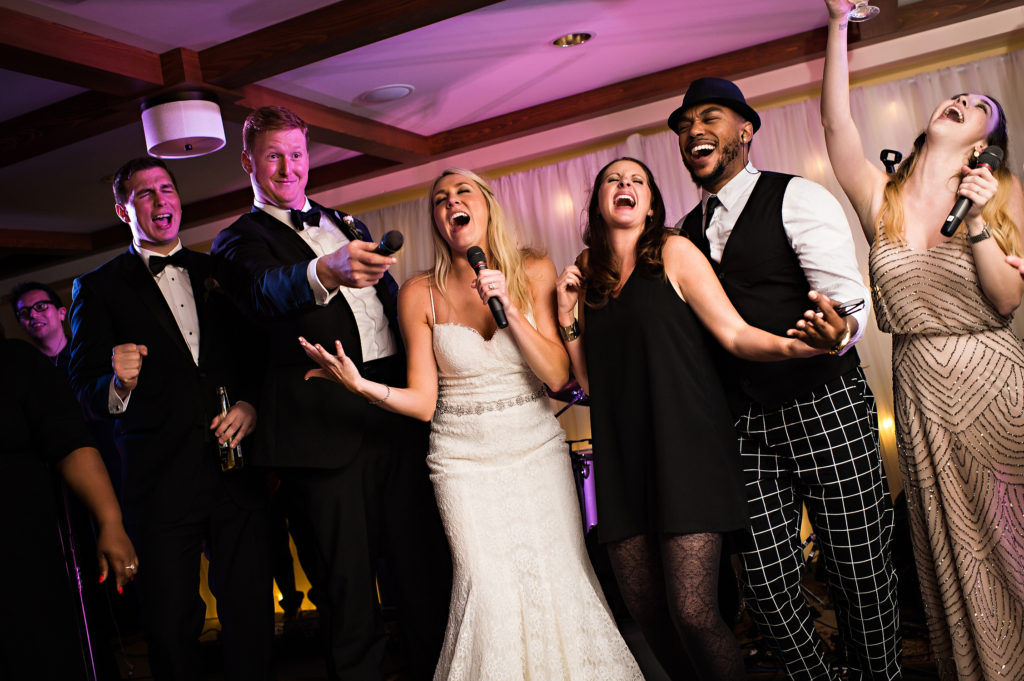 Ponte Vedra Inn and Club wedding photographer