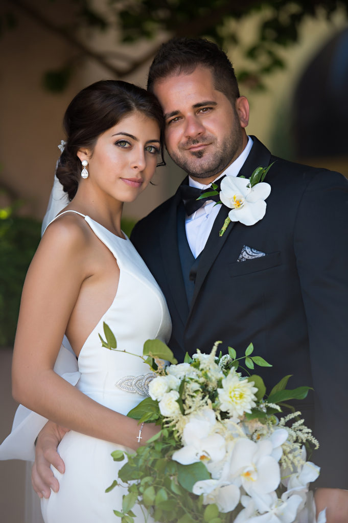 Palm Coast wedding photographer at Hammock Beach