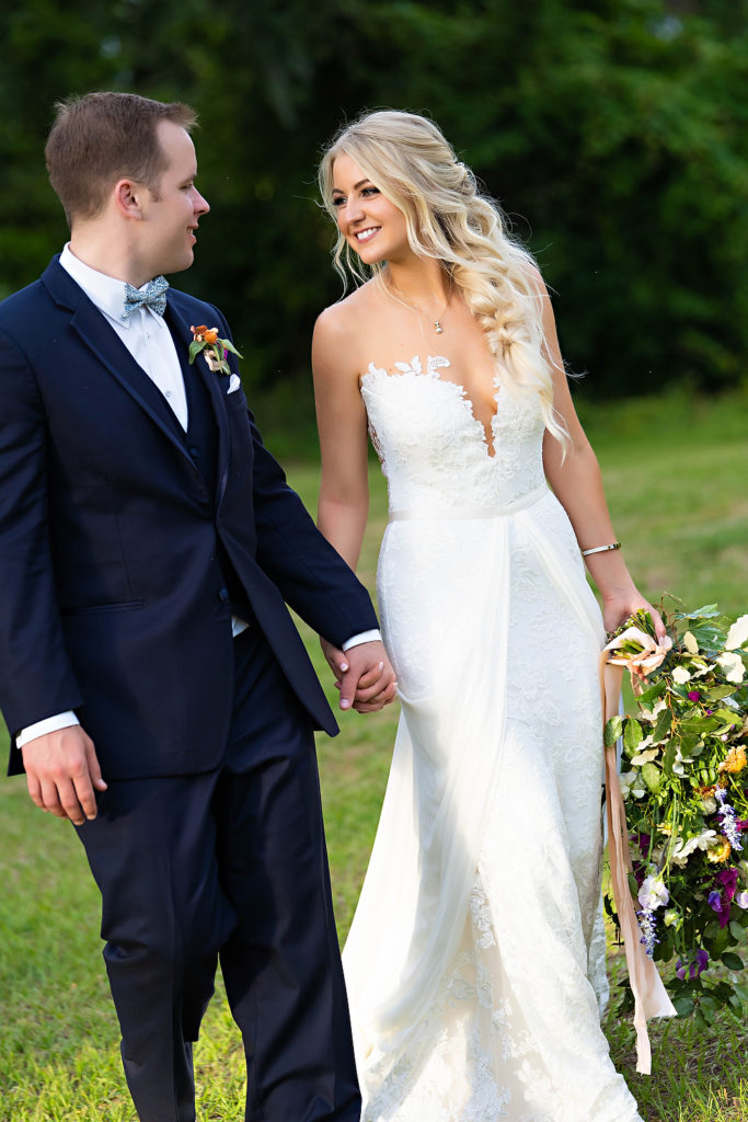 Ribault Club wedding photographer