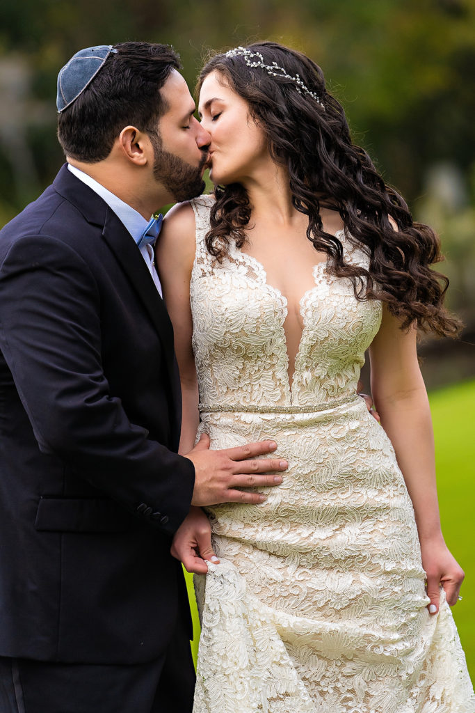 Ponte Vedra wedding photographer at TPC Sawgrass