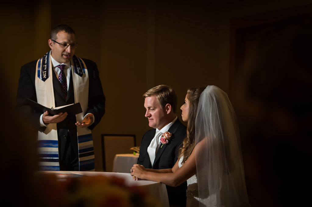 Sawgrass Marriott wedding in Ponte Vedra