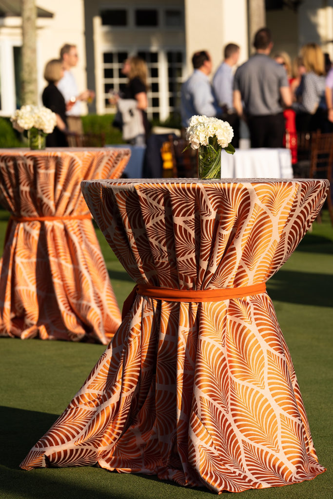 Ponte Vedra corporate event photographer at Inn and Club