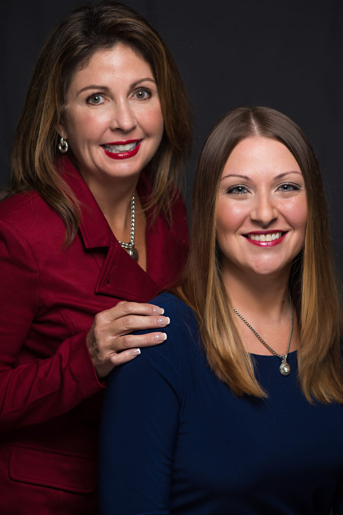 headshot and corporate photography in Jacksonville