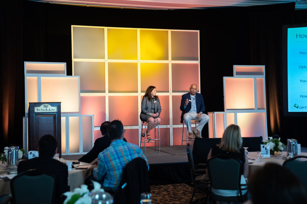 Corporate Event photographer in Amelia Island at Omni