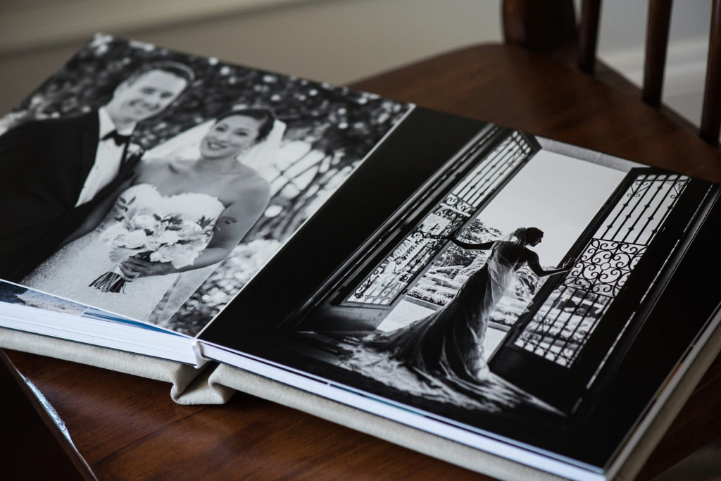 TPC Sawgrass Ponte Vedra Wedding Album