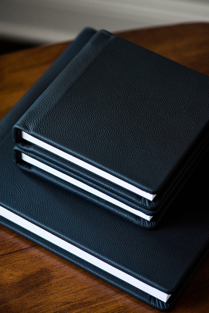 wedding albums in North Florida