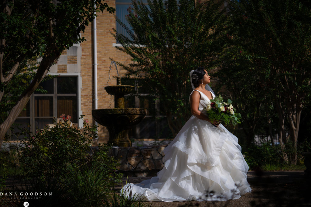Immaculate Conception Wedding Photographer 