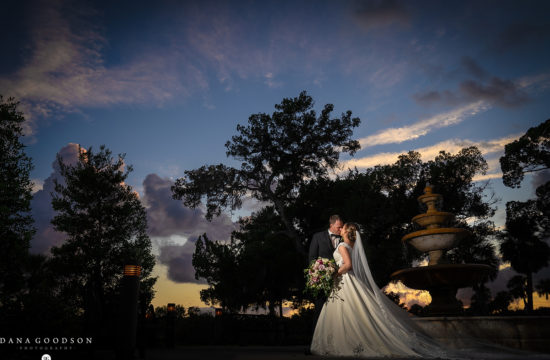 St Augustine Wedding Photographer at River House